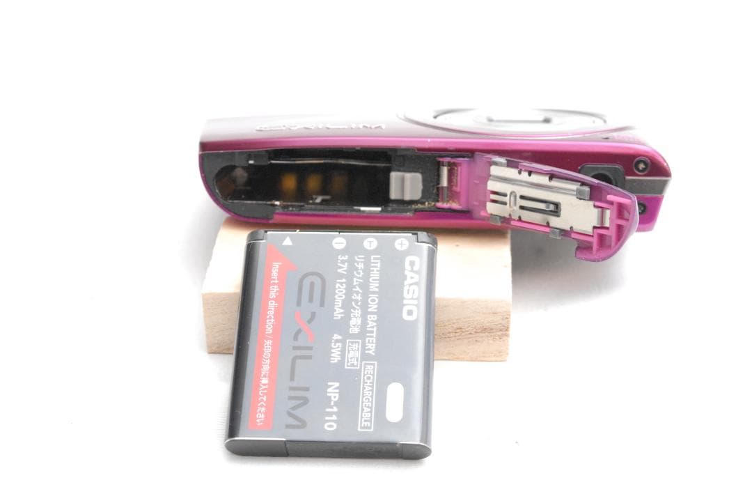 CASIO EXILIM EX-Z2300 (良品）