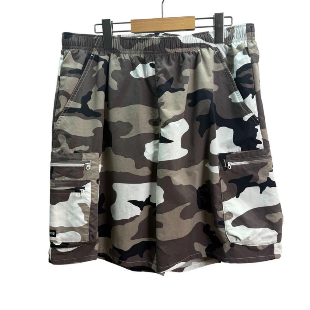 パンツ supreme Cargo Water Short 25SS