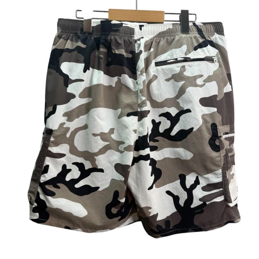 パンツ supreme Cargo Water Short 25SS