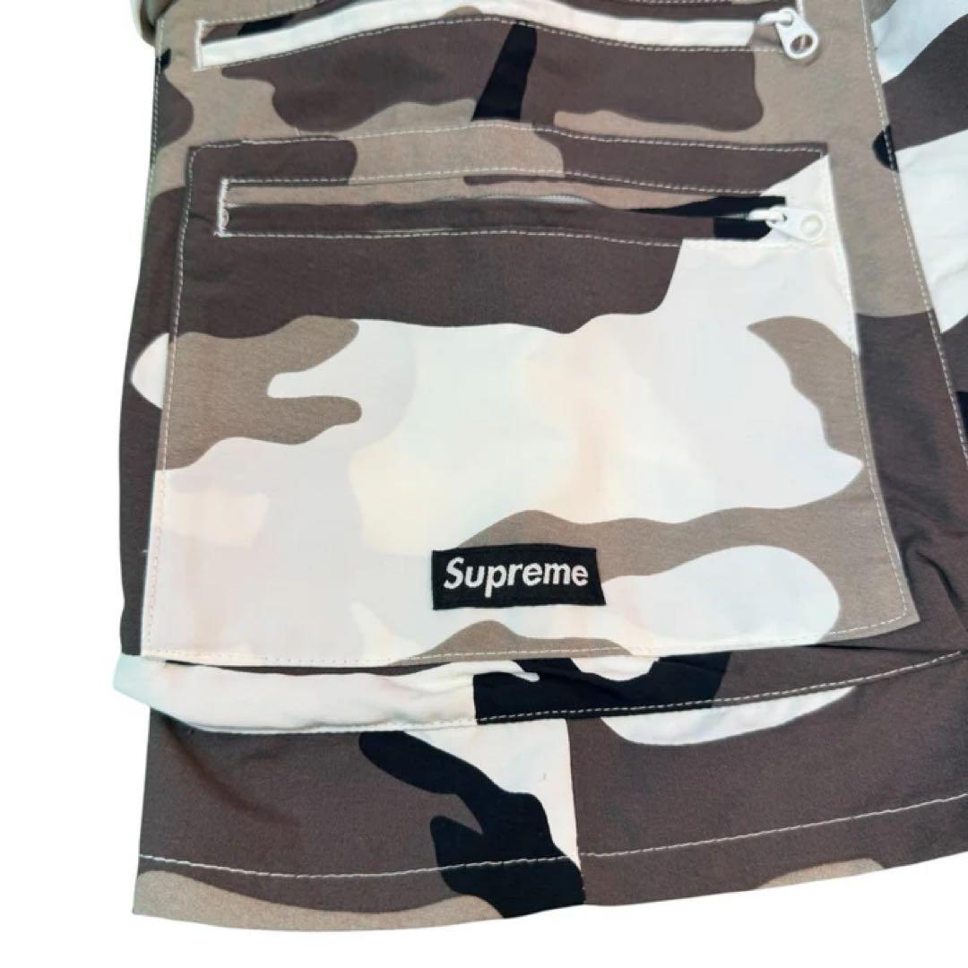 パンツ supreme Cargo Water Short 25SS