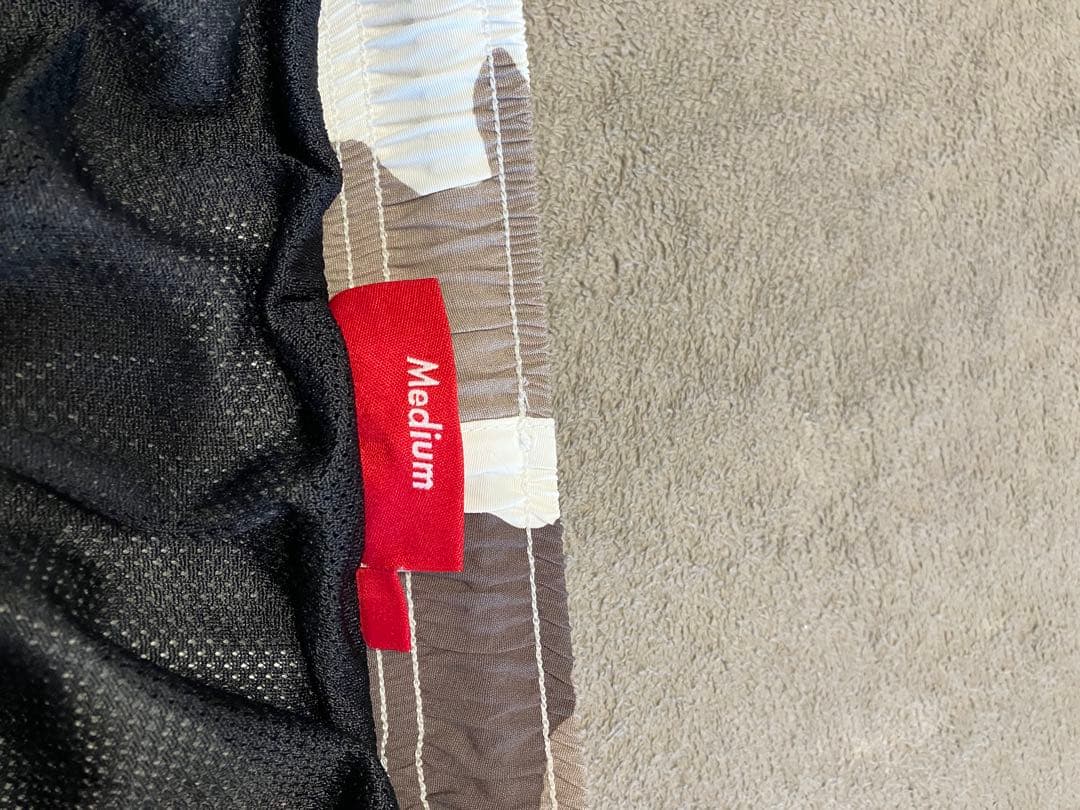 パンツ supreme Cargo Water Short 25SS