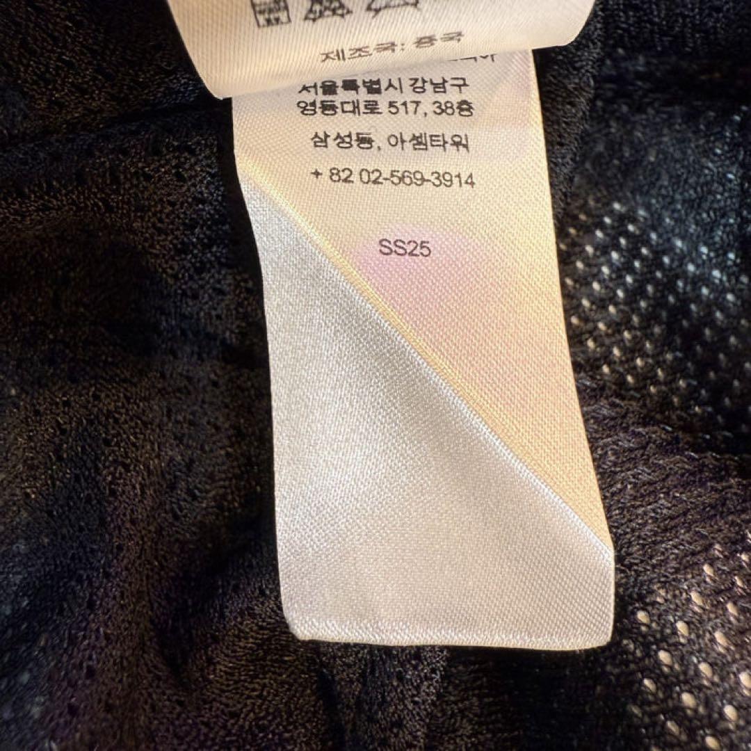 パンツ supreme Cargo Water Short 25SS