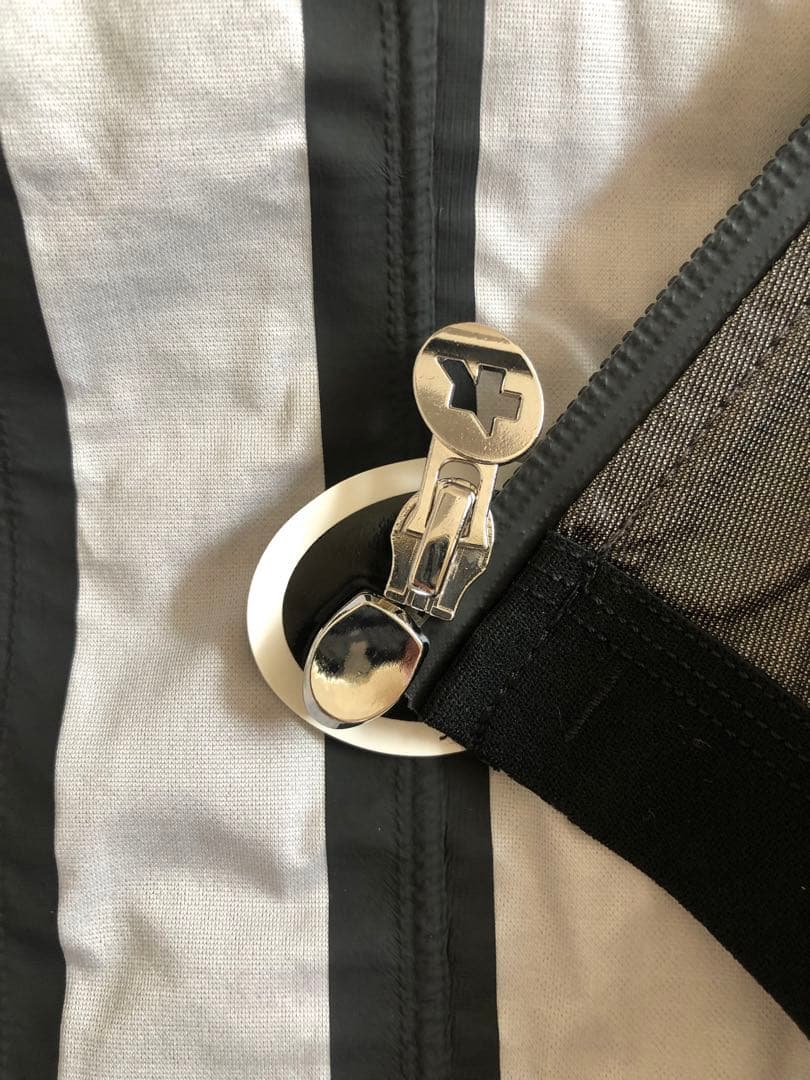 アソス　レインジャケット、シュロスワント