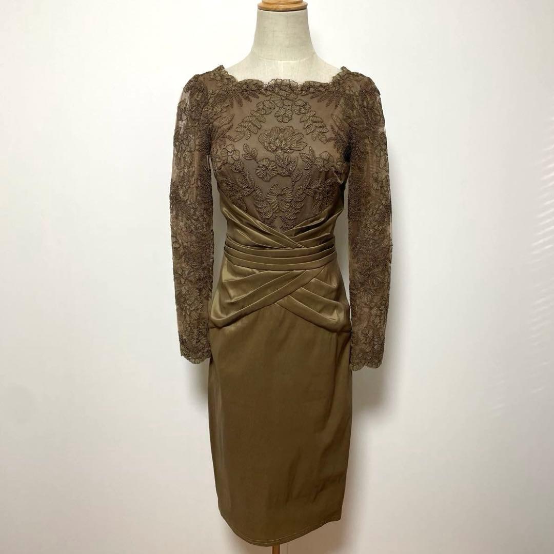 TADASHI SHOJI タダシショージ ドレス サイズ0