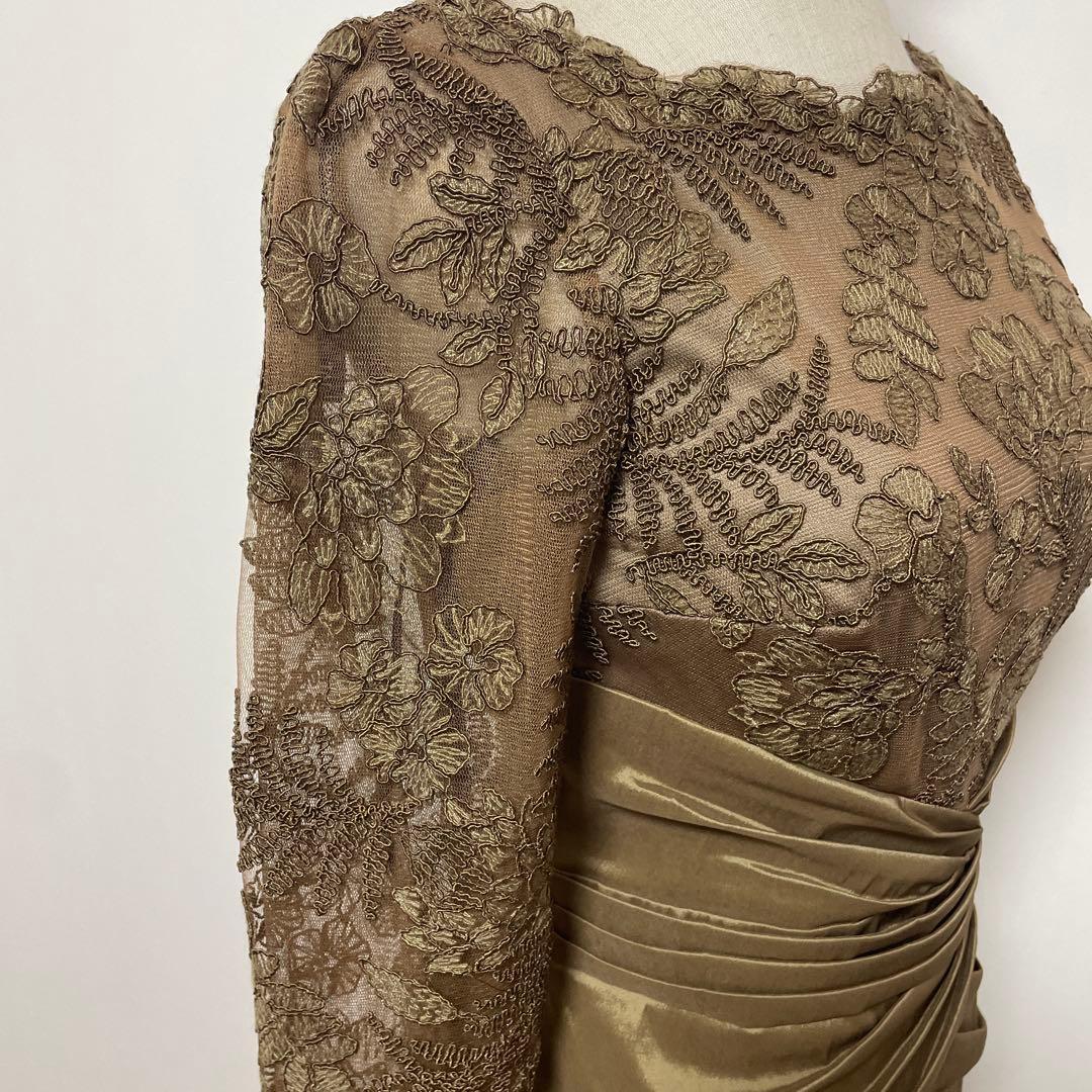 TADASHI SHOJI タダシショージ ドレス サイズ0