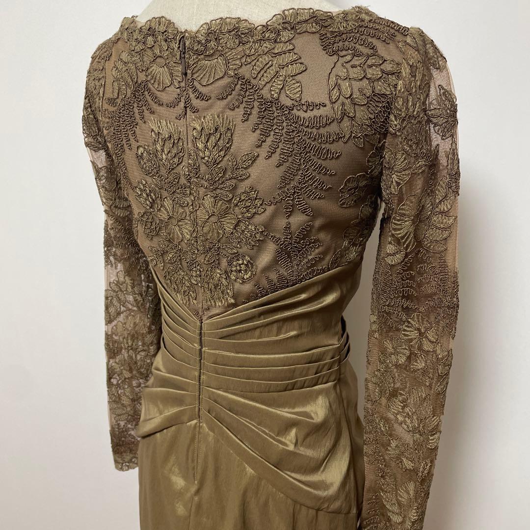 TADASHI SHOJI タダシショージ ドレス サイズ0