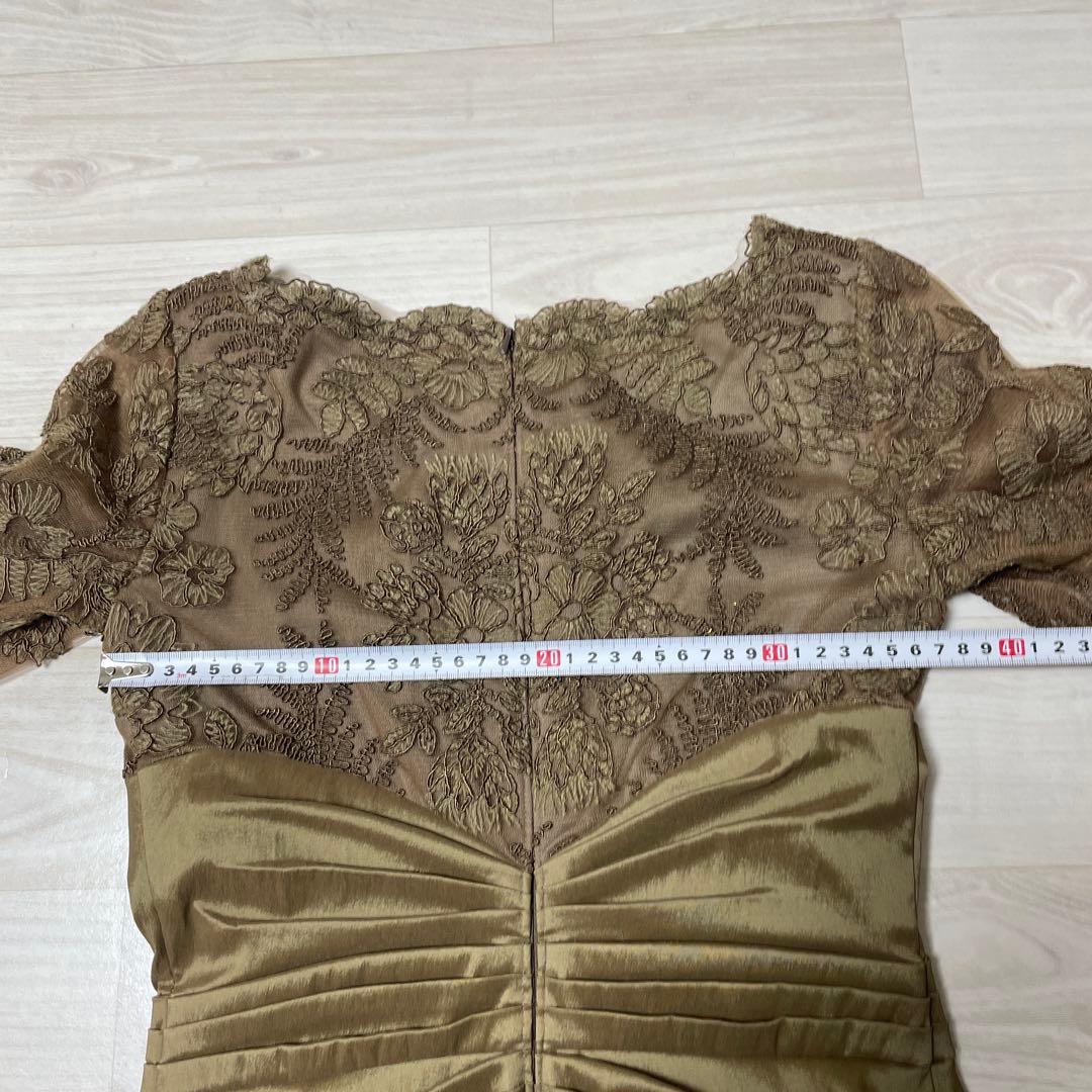 TADASHI SHOJI タダシショージ ドレス サイズ0