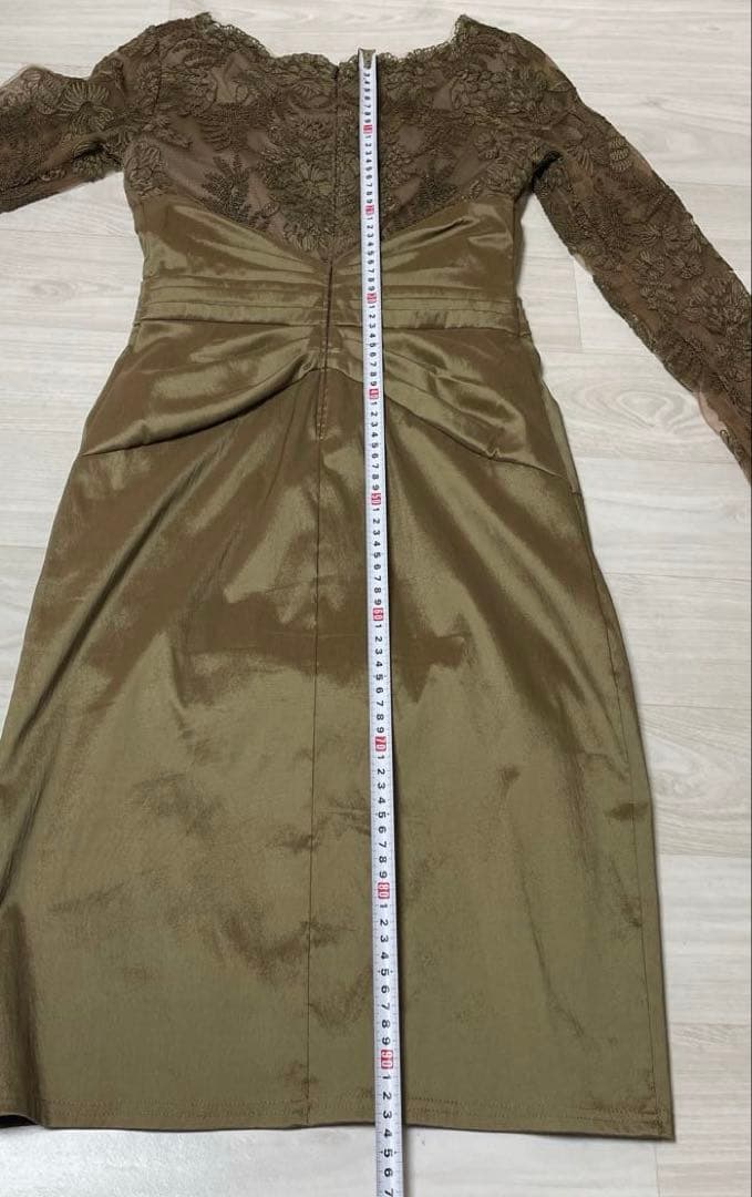 TADASHI SHOJI タダシショージ ドレス サイズ0