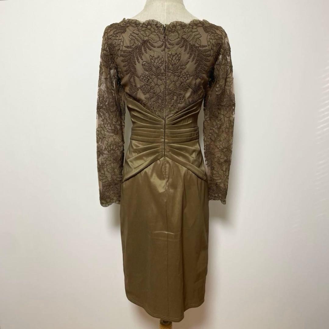 TADASHI SHOJI タダシショージ ドレス サイズ0