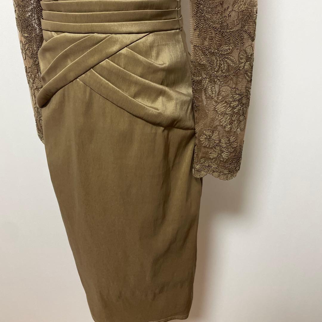 TADASHI SHOJI タダシショージ ドレス サイズ0