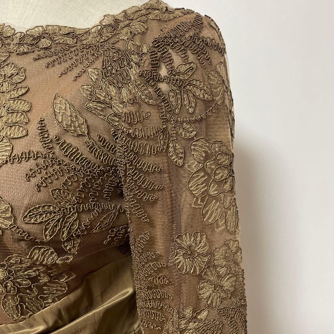 TADASHI SHOJI タダシショージ ドレス サイズ0