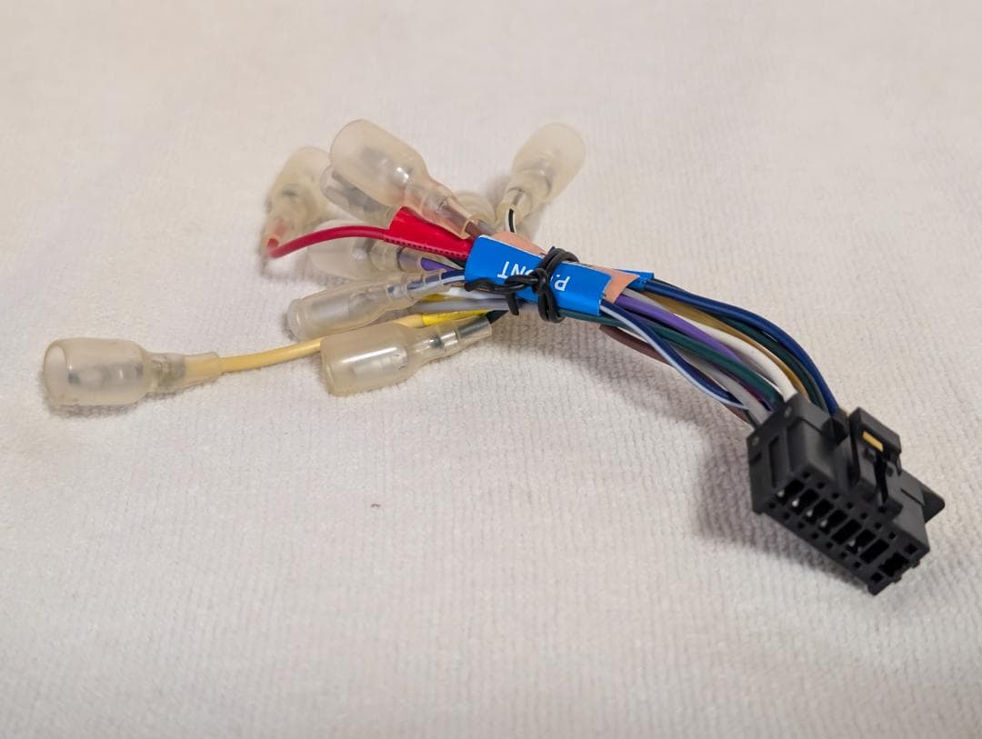 2024年購入ケンウッド DPX-U760BMS Bluetooth/Alexa