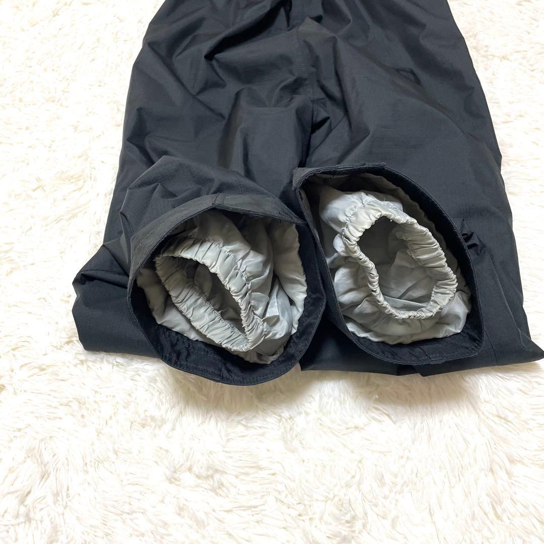 デサント Move Sport 160㎝ スキーウェア 上下 中綿 ヒートナビ