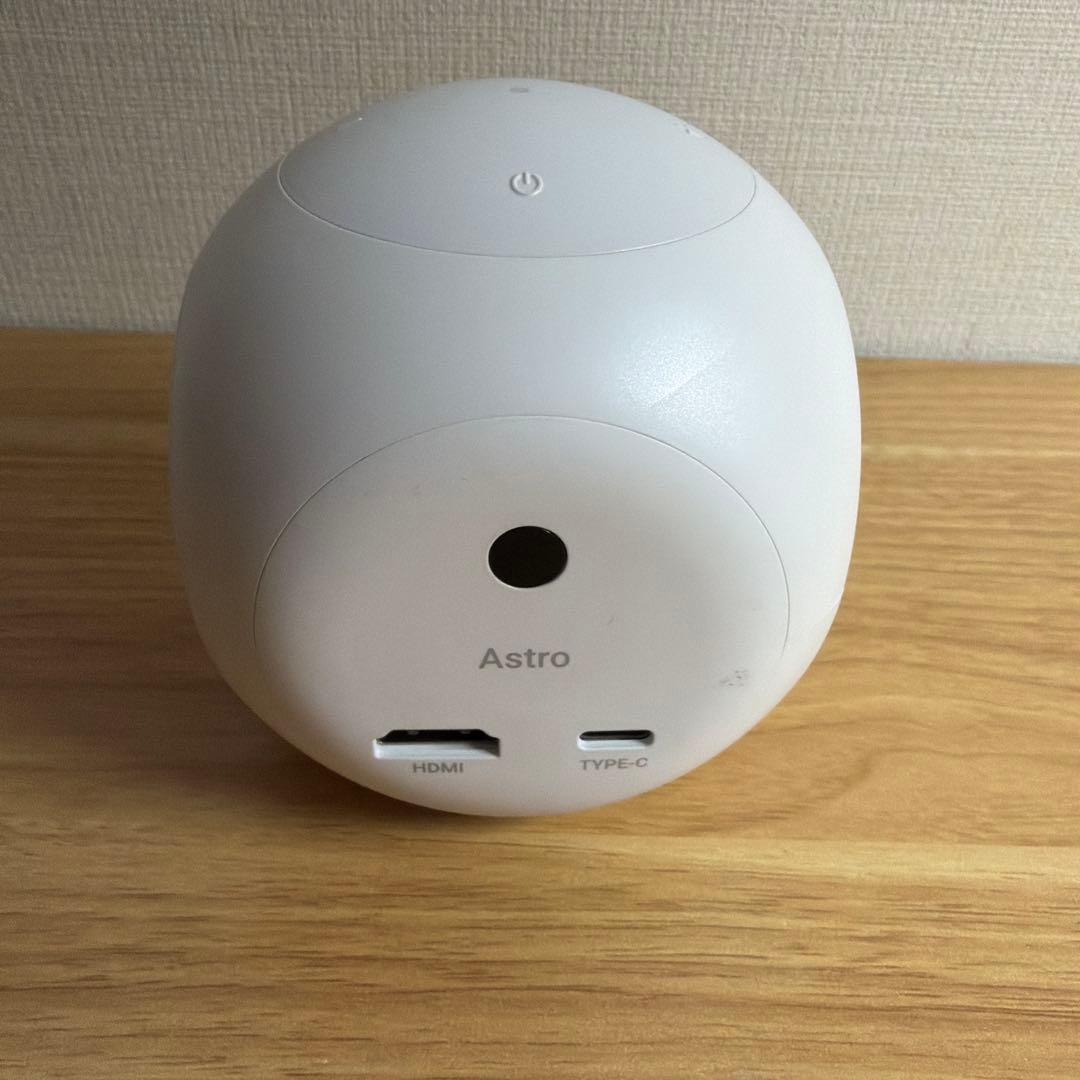 Anker Nebula プロジェクター 本体