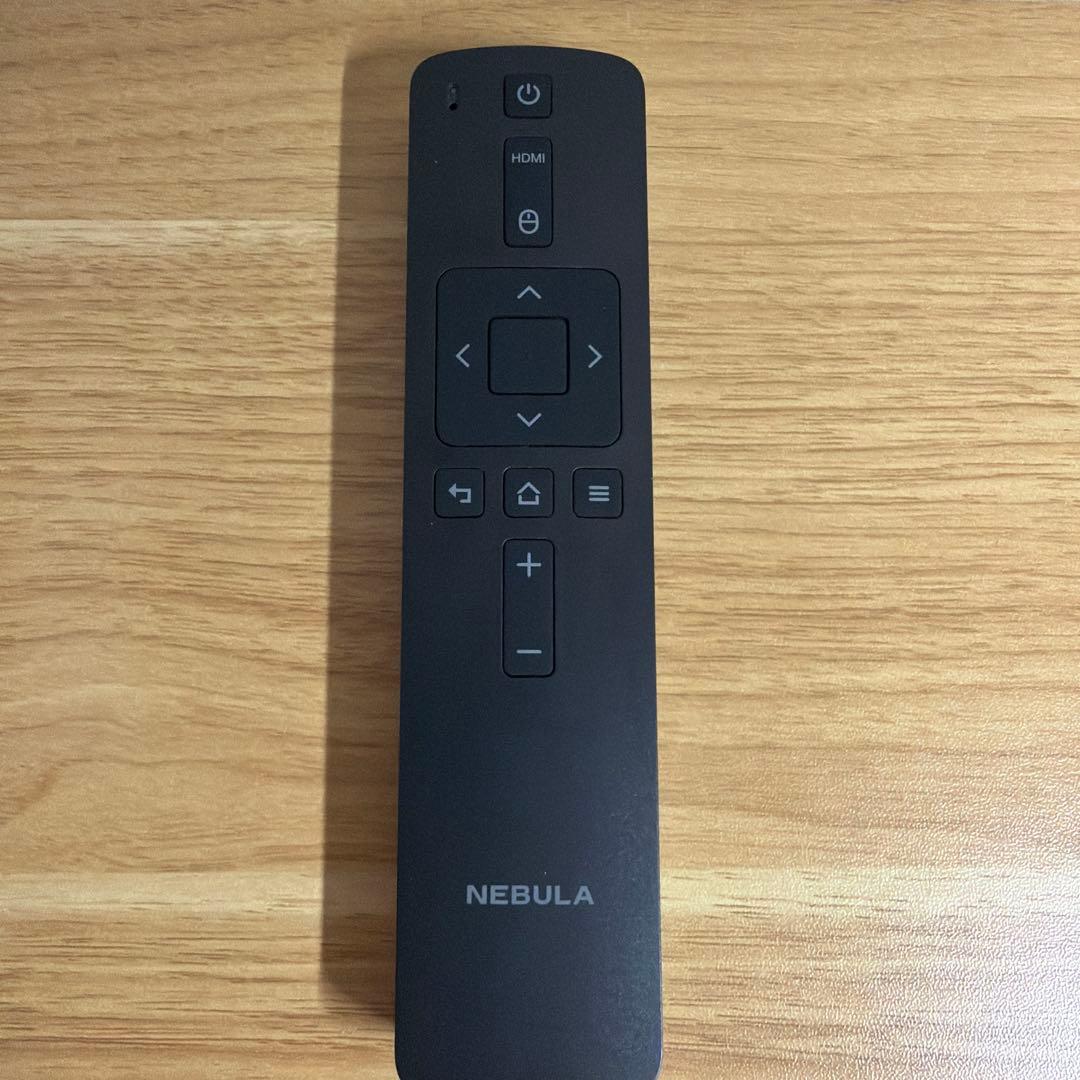 Anker Nebula プロジェクター 本体