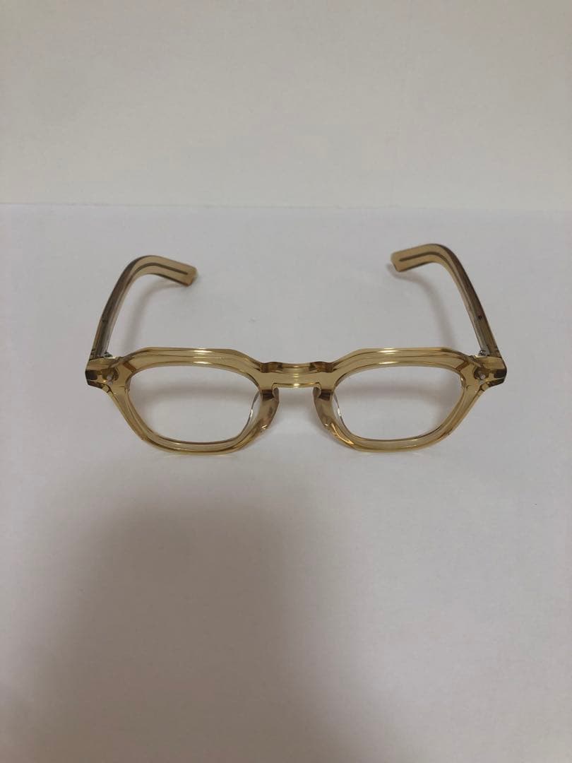 Few. NEW. (フュー)(ニュー) サングラス F16