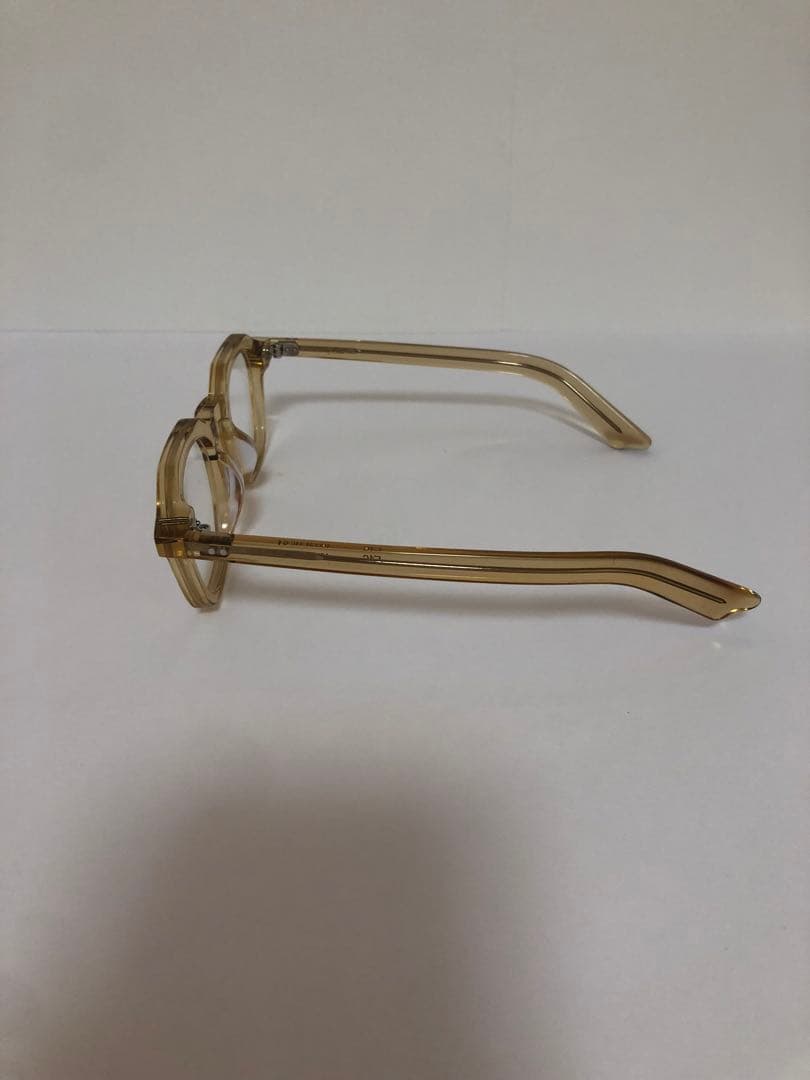 Few. NEW. (フュー)(ニュー) サングラス F16