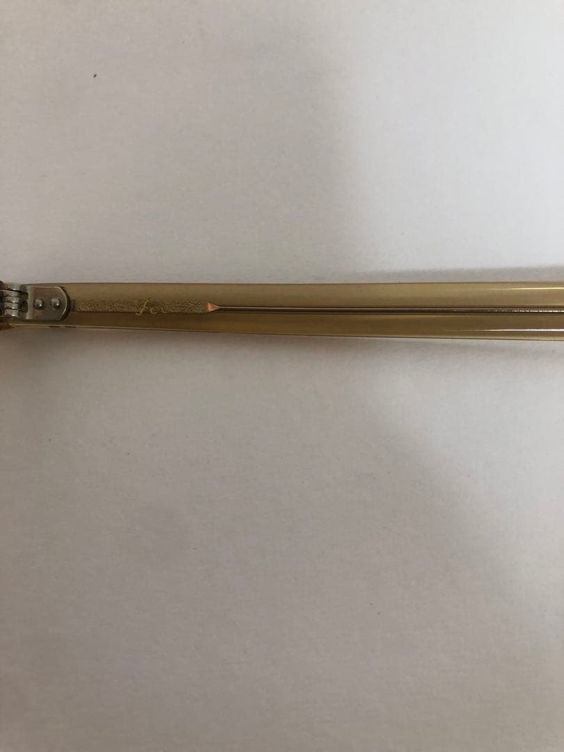 Few. NEW. (フュー)(ニュー) サングラス F16