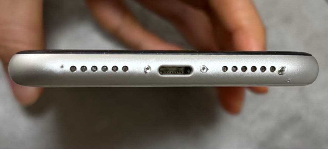 Apple iPhone 11 ホワイト 本体　256GB