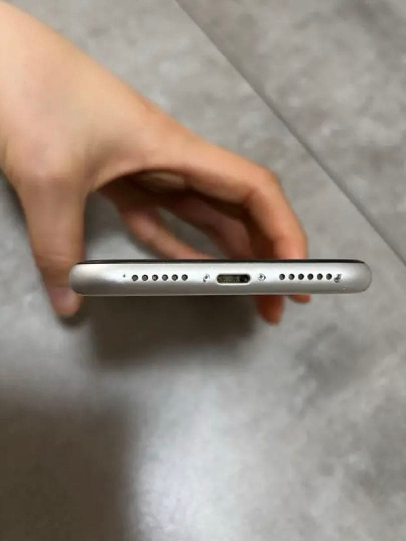 Apple iPhone 11 ホワイト 本体　256GB