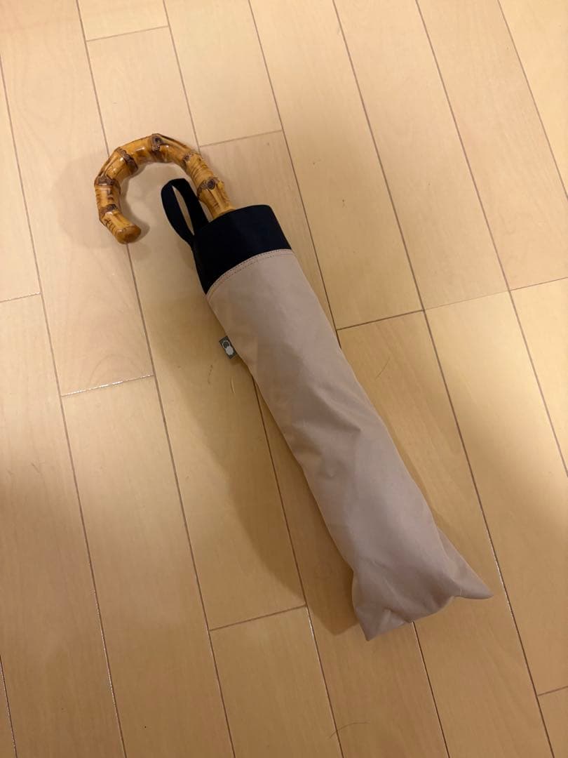 サンバリア100 折りたたみ日傘2段折