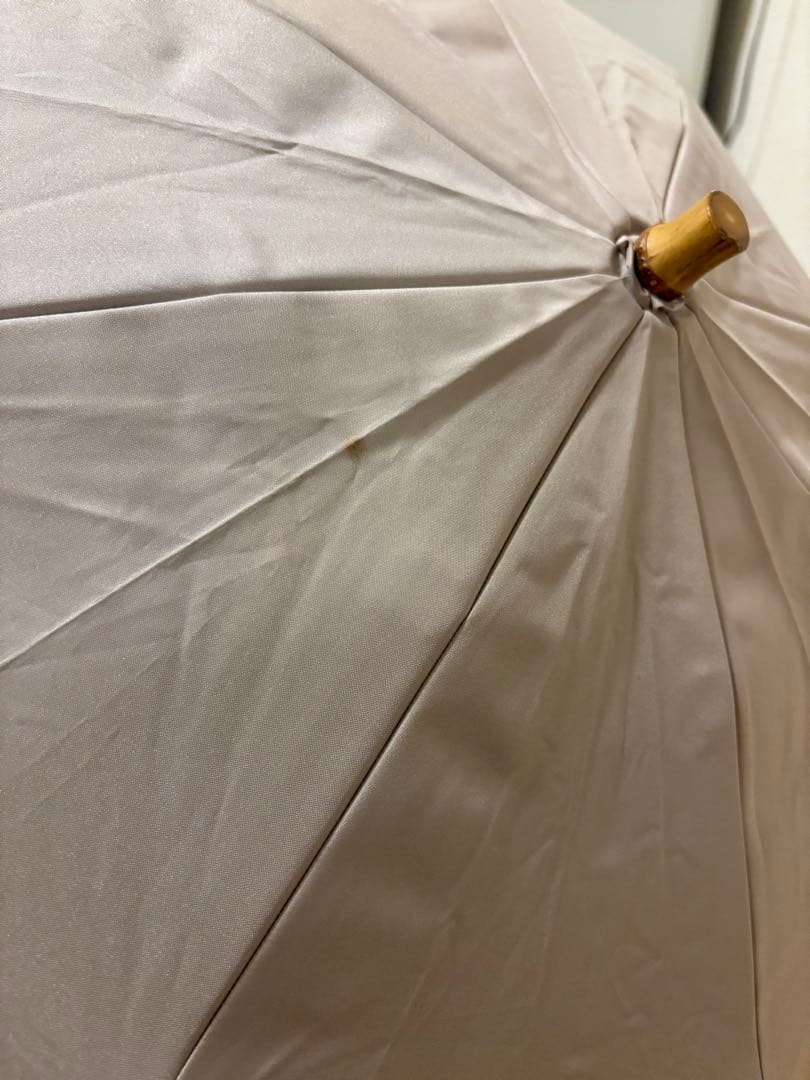 サンバリア100 折りたたみ日傘2段折