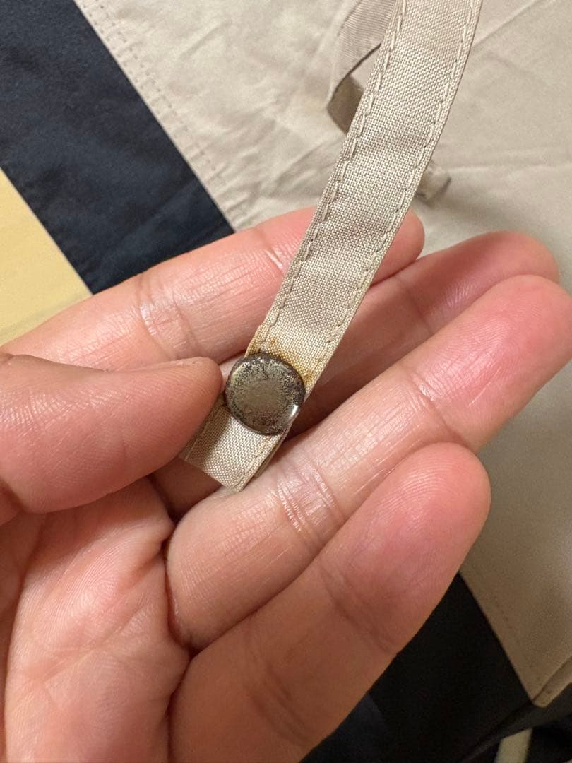 サンバリア100 折りたたみ日傘2段折