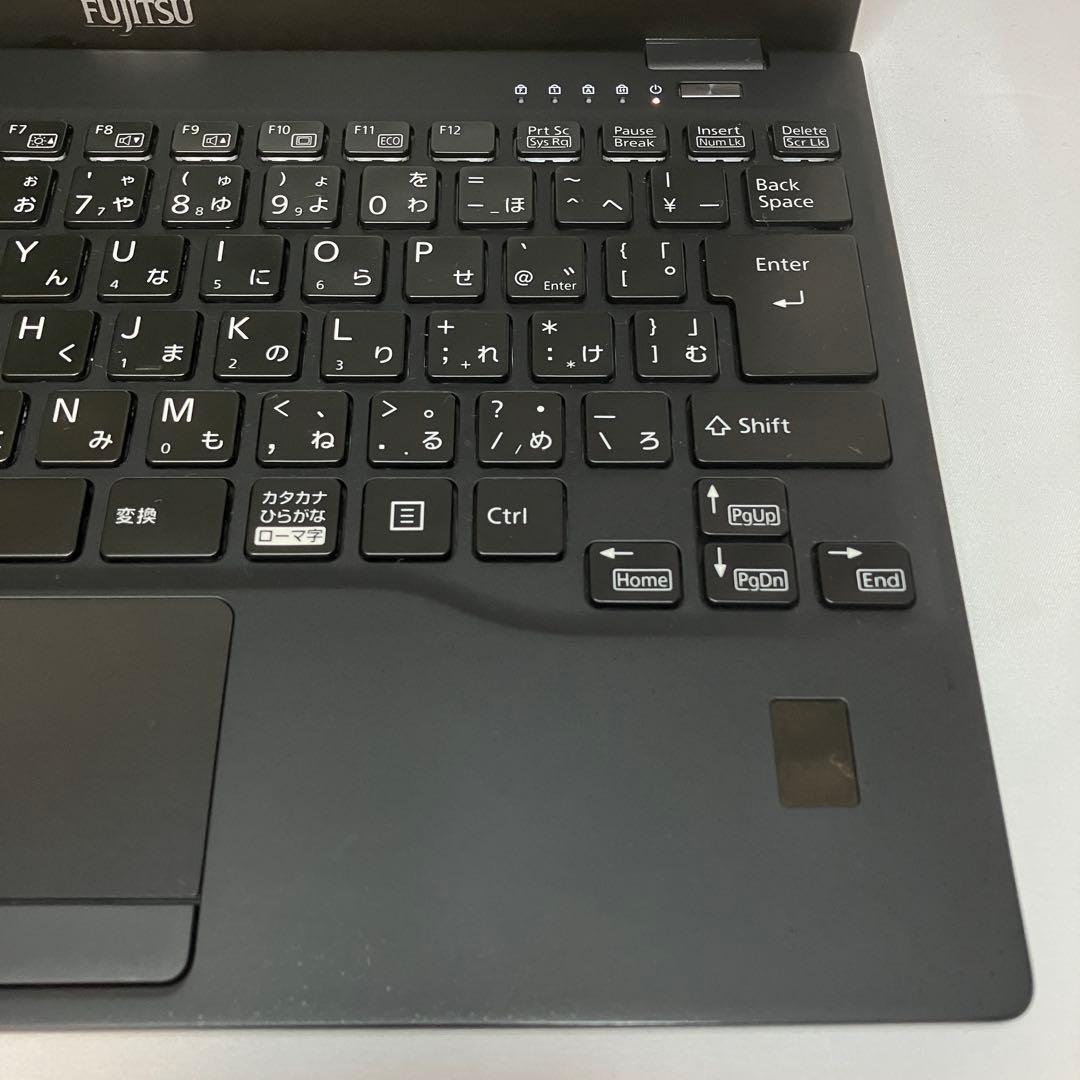 美品 LIFEBOOK U9311/F 第11世代 i5 16GB フルHD