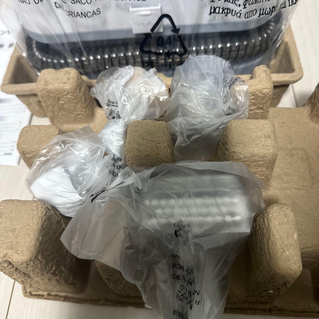 アイリスオーヤマ　リンサークリーナー　RNS-P10-W