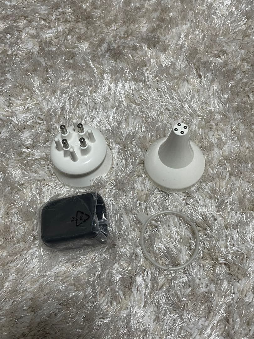 【美顔器】ベレガ セルキュア4T PLUS