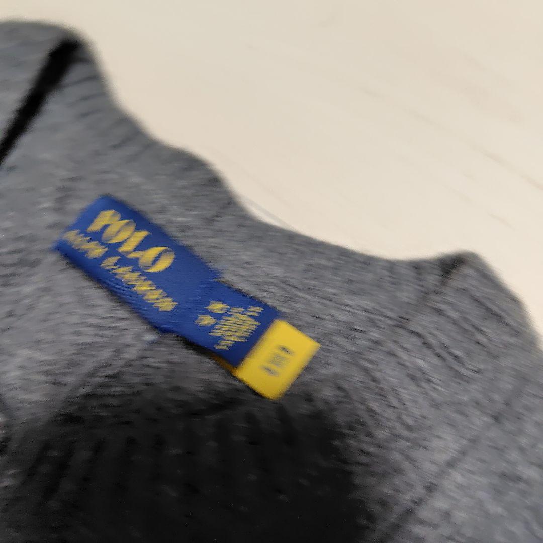 Ralph Laurenケーブルニットカーディガン