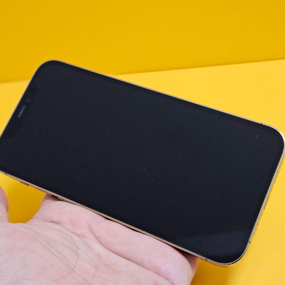 iPhone 12 Pro 256GB｜24時間以内発送!#860