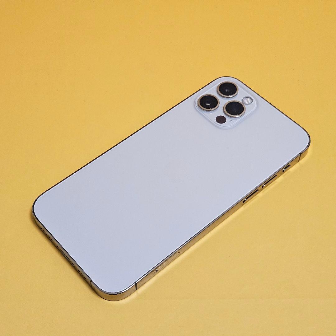 iPhone 12 Pro 256GB｜24時間以内発送!#860