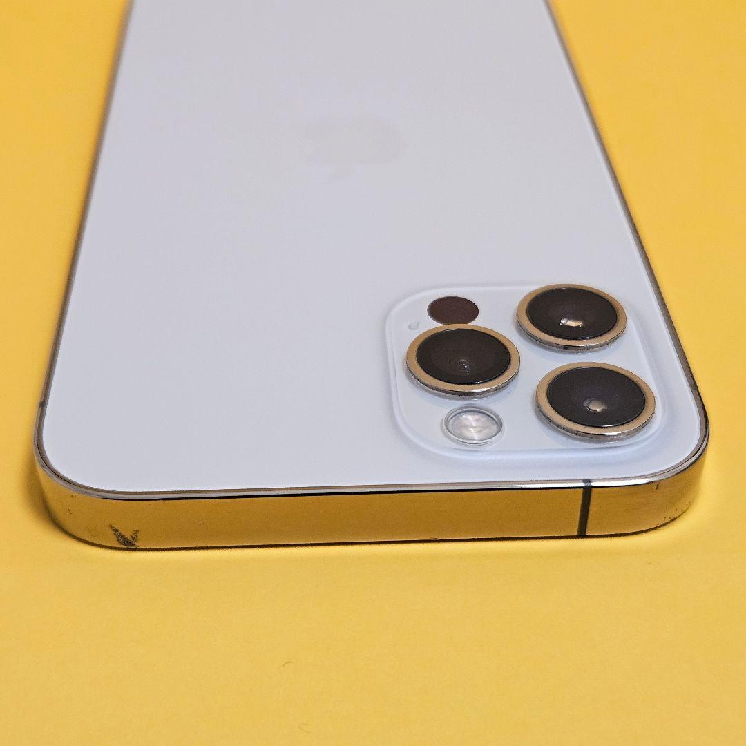 iPhone 12 Pro 256GB｜24時間以内発送!#860