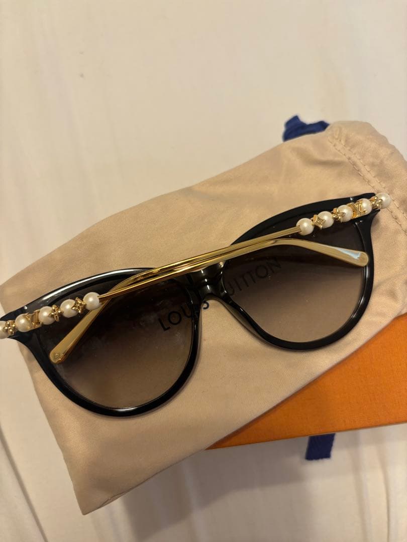 ルイ・ヴィトン サングラス