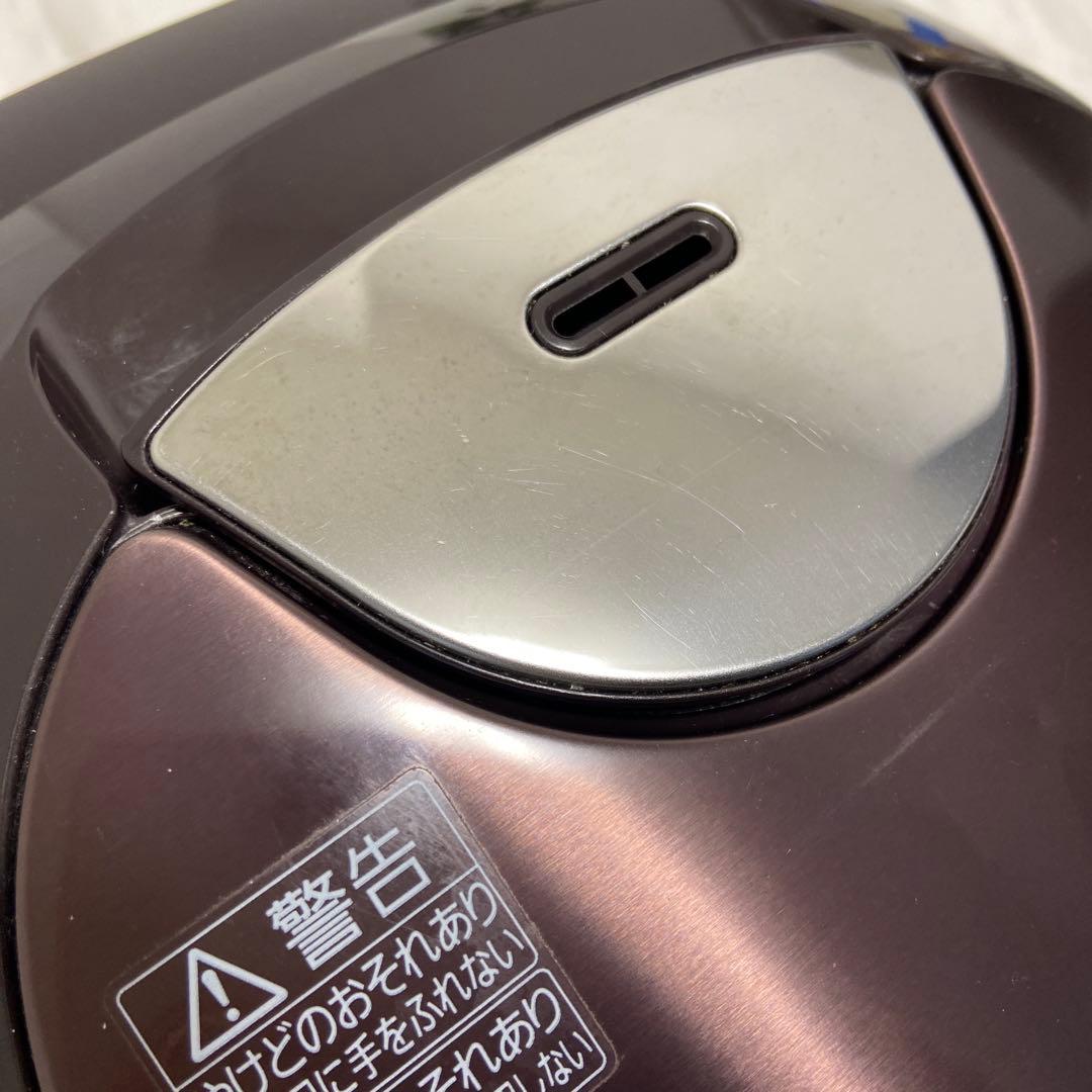 2021年製 パナソニック IHジャー炊飯器 5.5合 ダイヤモンド銅釜