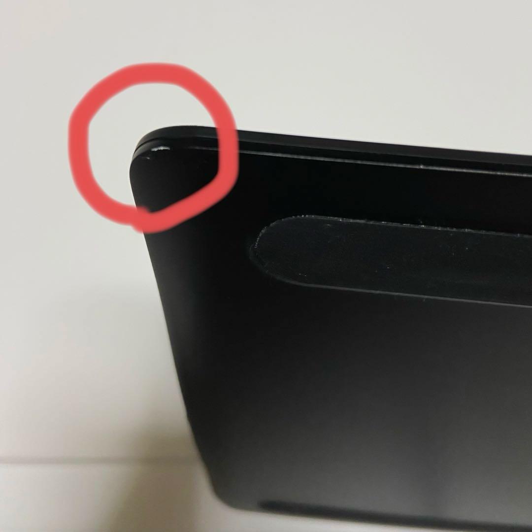 ワコ厶ペンタブ Wacom Intuos Pro Mサイズ PTH-660/K0