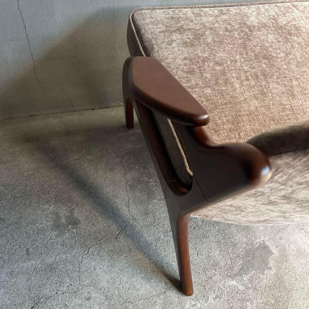 【廃番】ACME FURNITURE “MADISON SOFA 2P”