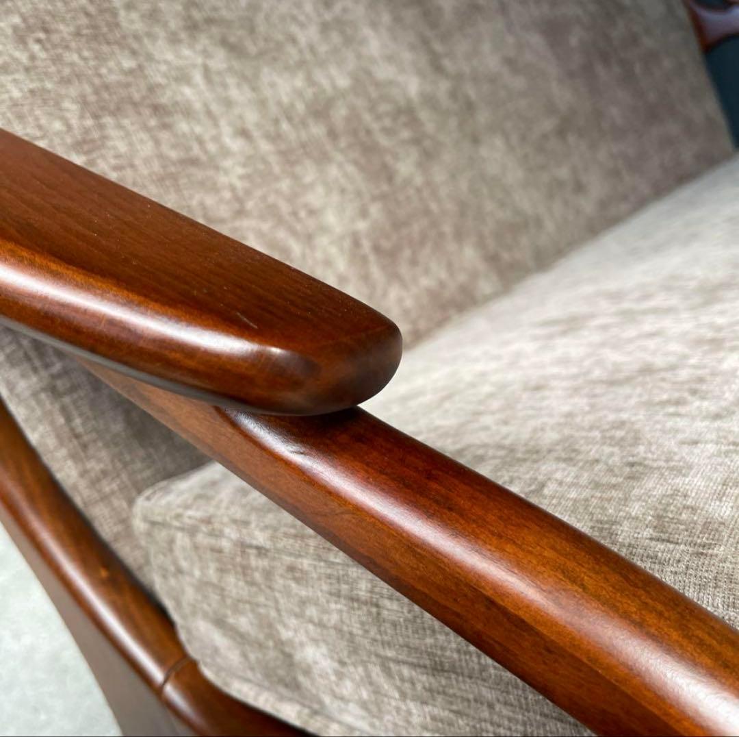 【廃番】ACME FURNITURE “MADISON SOFA 2P”