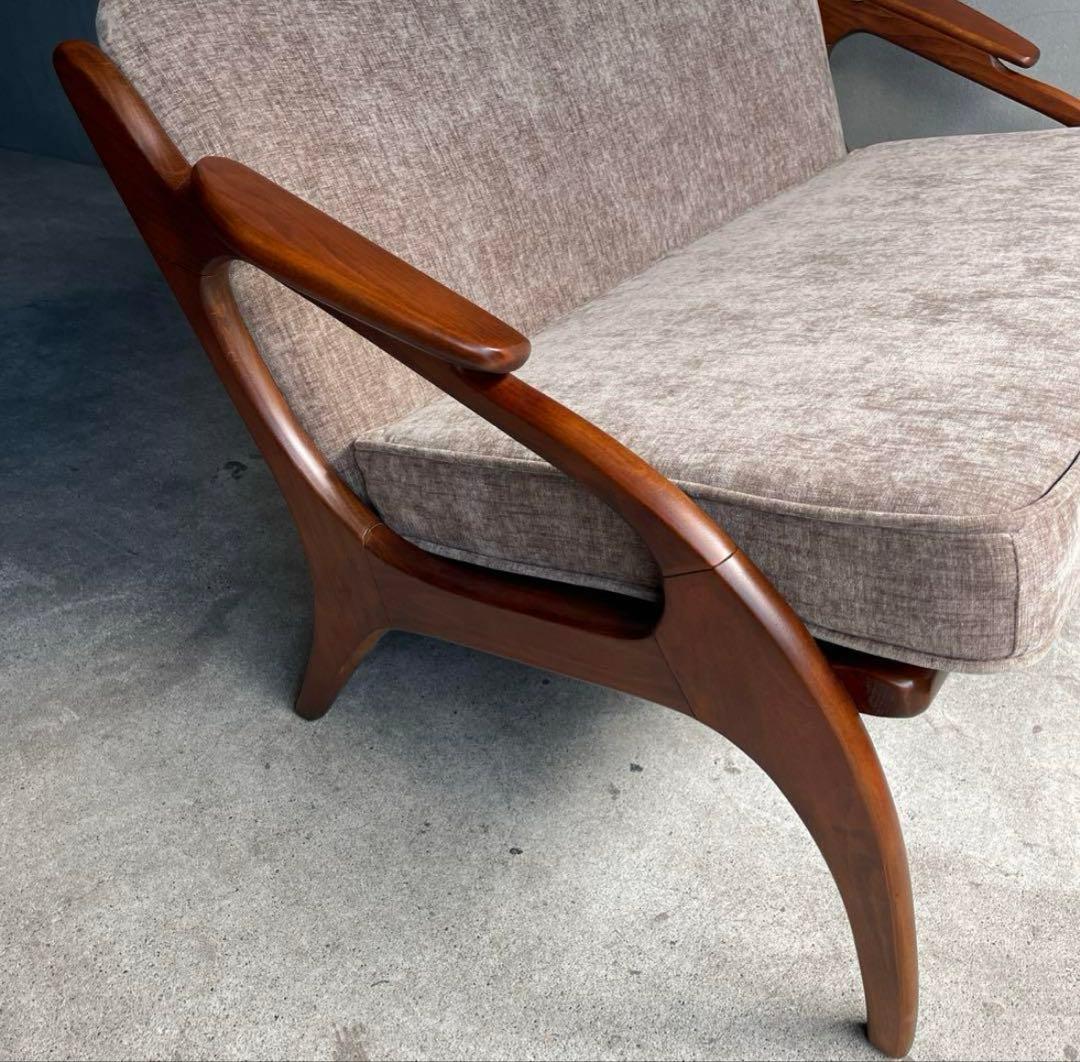 【廃番】ACME FURNITURE “MADISON SOFA 2P”