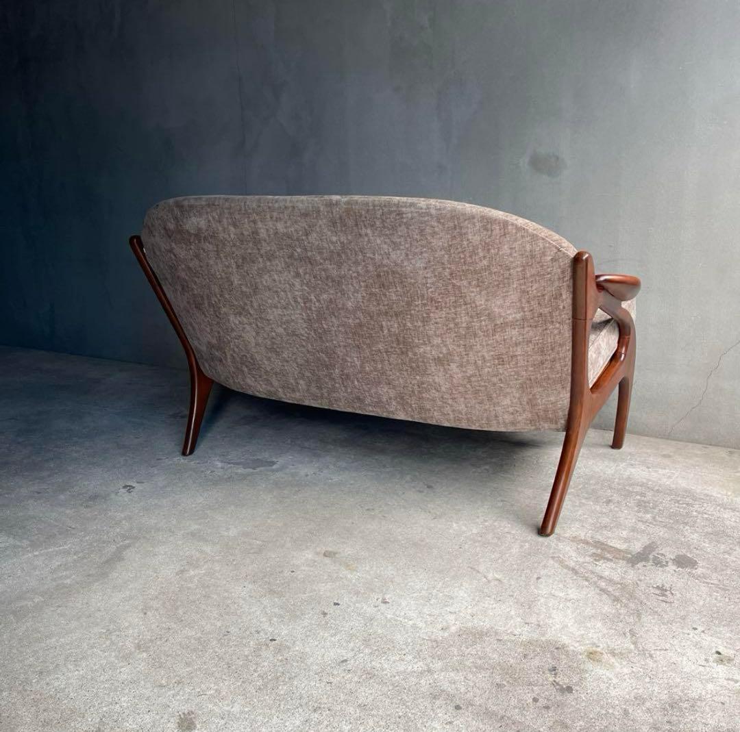 【廃番】ACME FURNITURE “MADISON SOFA 2P”