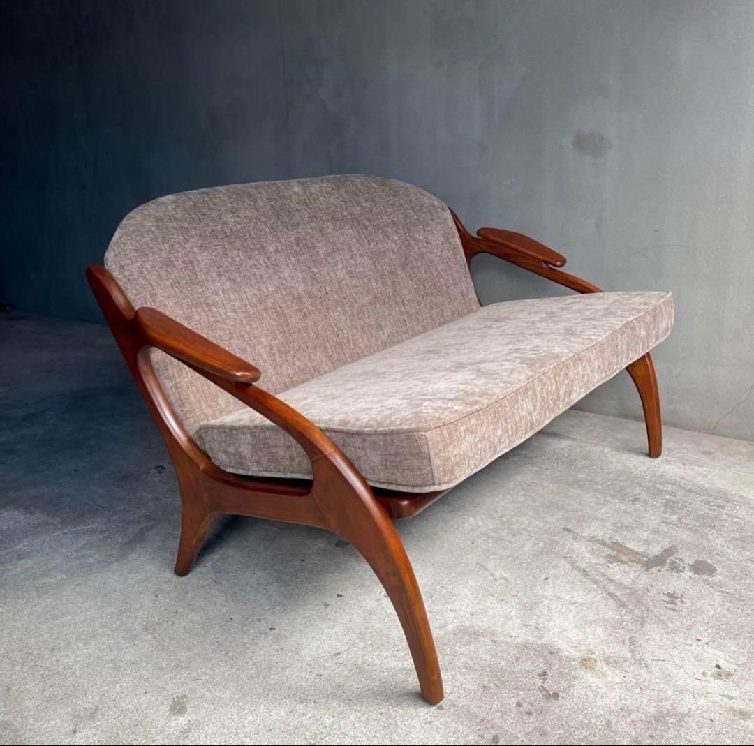 【廃番】ACME FURNITURE “MADISON SOFA 2P”