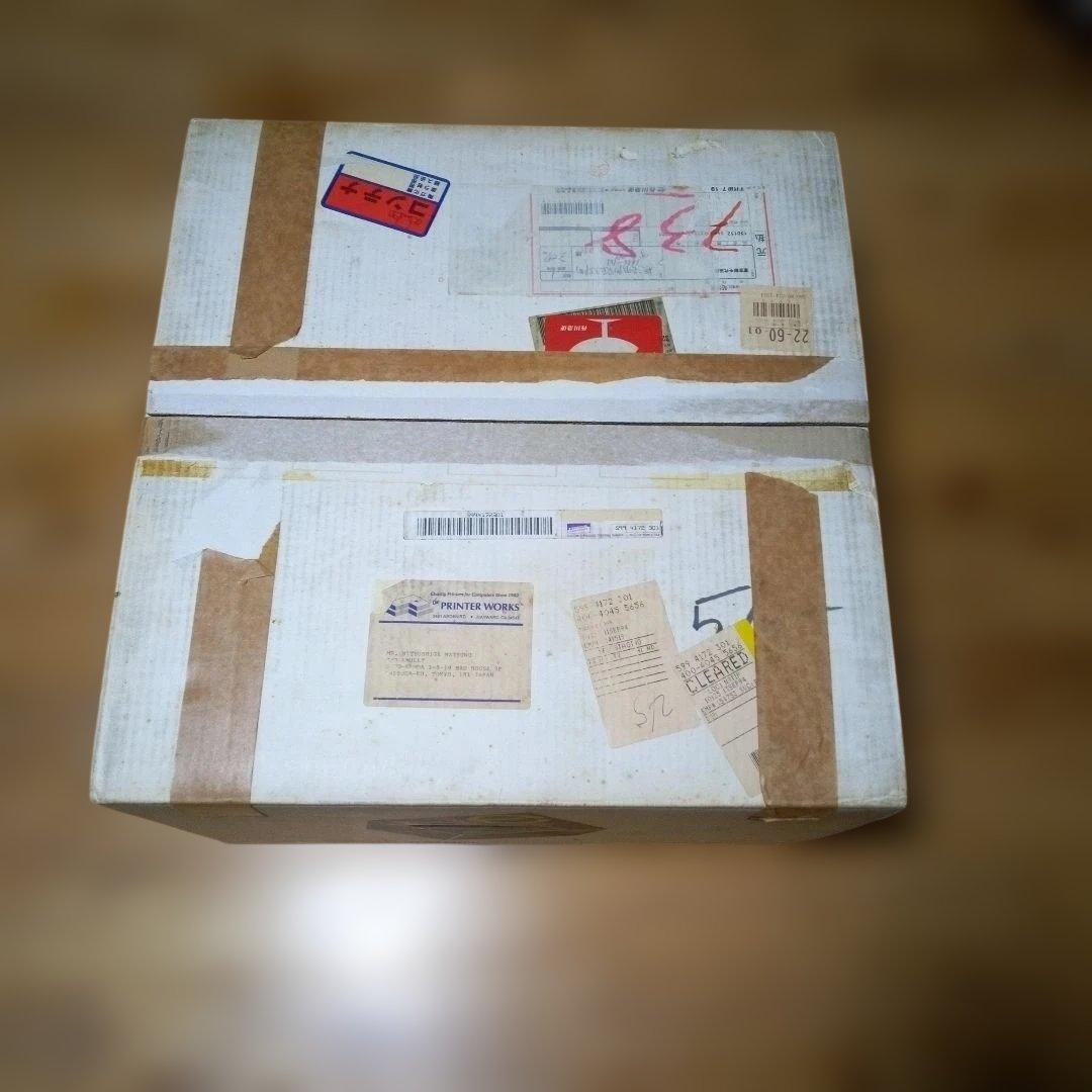 NeXT Laser Printer　ネクスト コンピュータ　レーザープリンタ