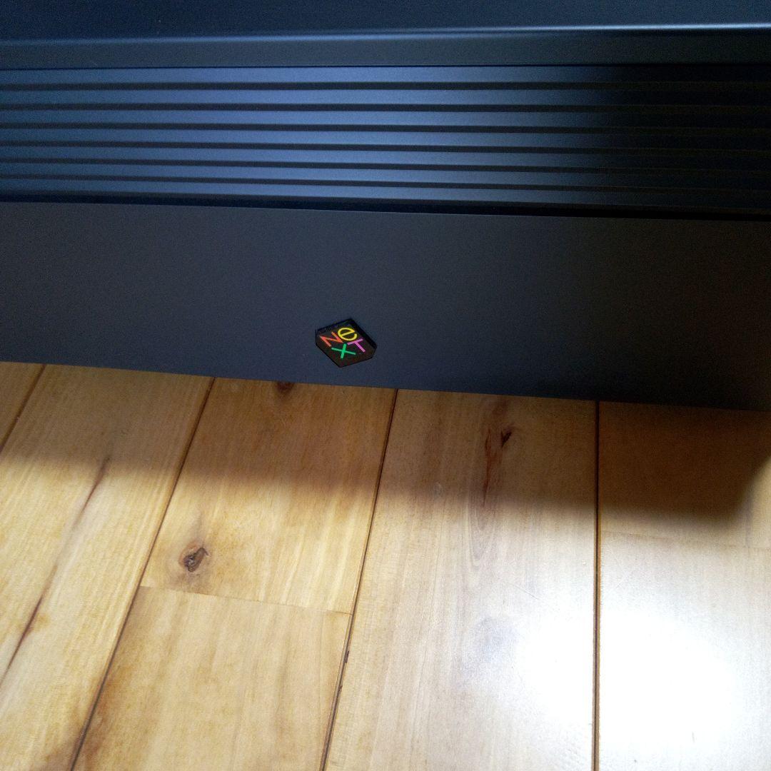 NeXT Laser Printer　ネクスト コンピュータ　レーザープリンタ