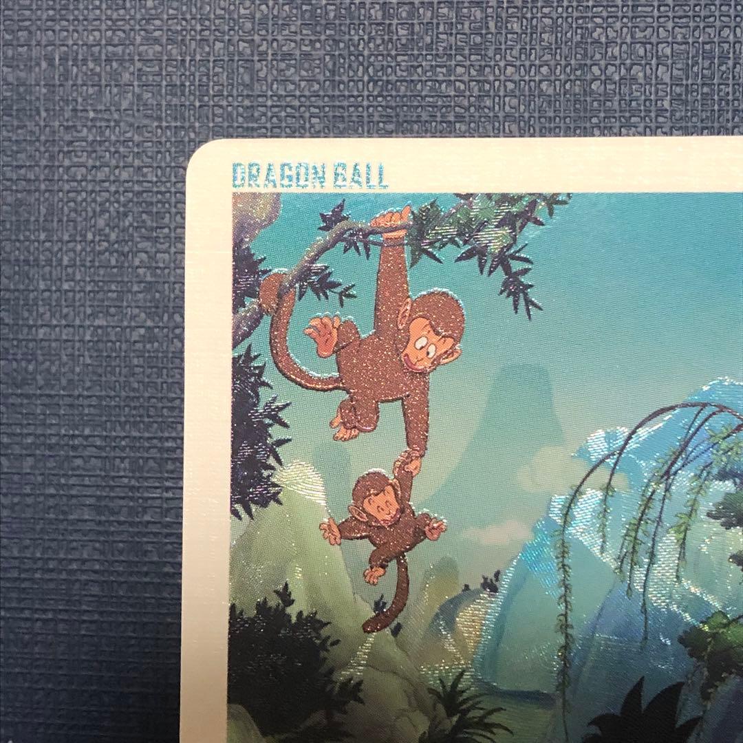 完品級❗️ 孫悟空:少年期 UGM10-011 DA SDBH