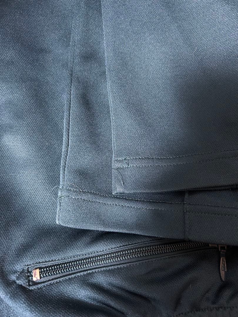 Needles 21ss トラックパンツ Sサイズ ティールグリーン