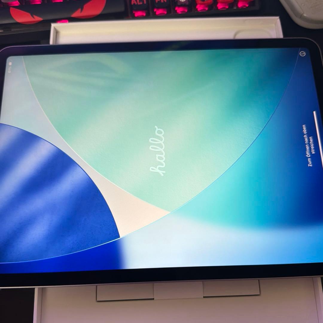 Apple iPad Pro 11インチ 第四世代