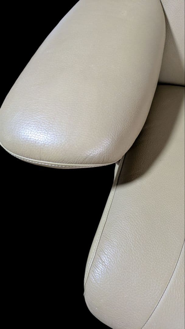 karimoku Chitano 回転 リクライニングソファ