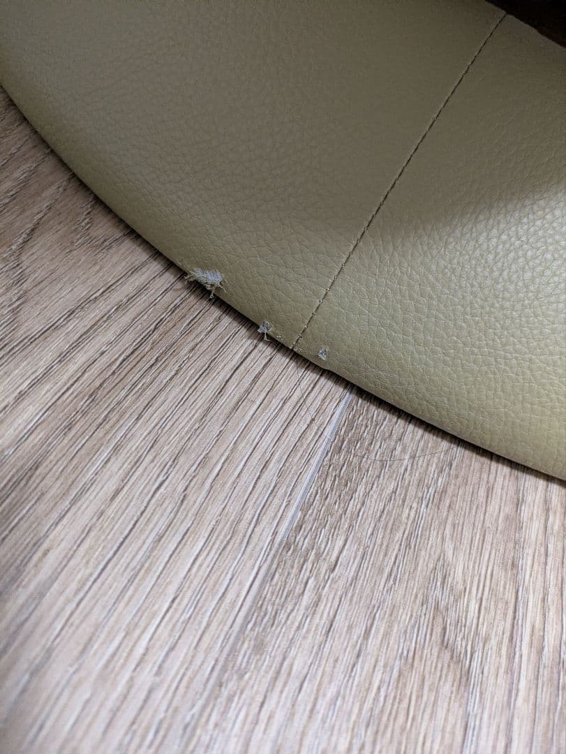 karimoku Chitano 回転 リクライニングソファ