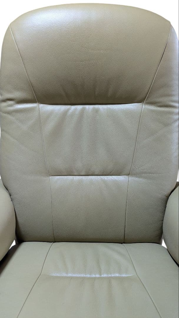 karimoku Chitano 回転 リクライニングソファ